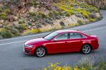 Audi S4 Sedan 2017 года (NA)